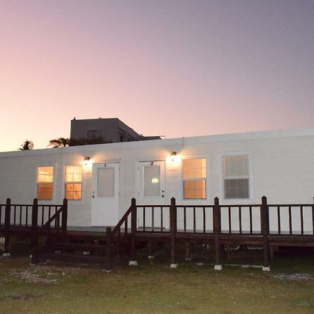 Amami Hoshizora Village Yadorihama Setouchi  Екстериор снимка