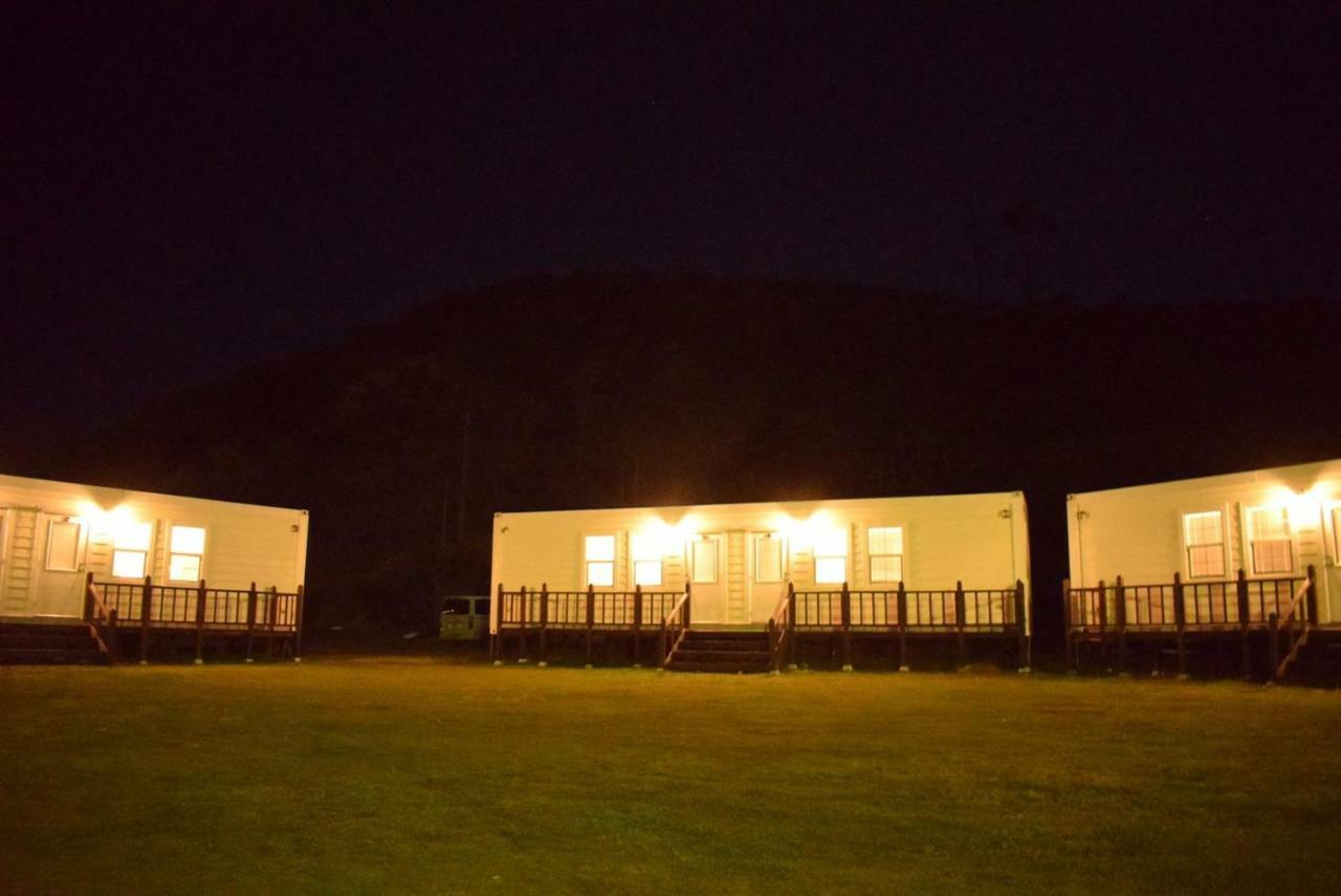 Amami Hoshizora Village Yadorihama Setouchi  Екстериор снимка